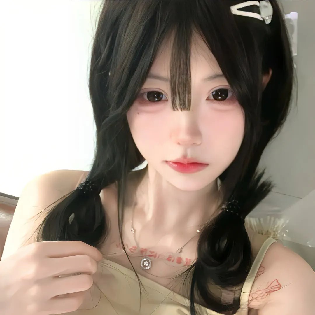 虎影